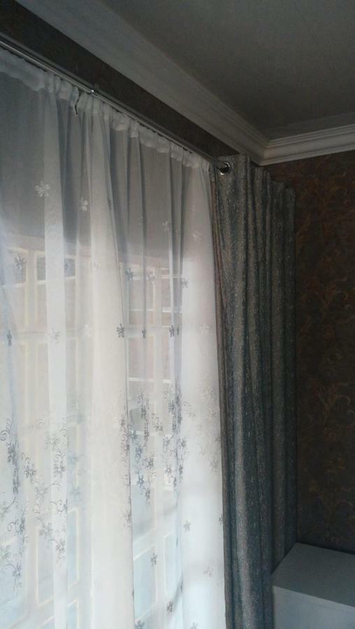 Апартаменти Lalela House Йоганнесбурґ Екстер'єр фото